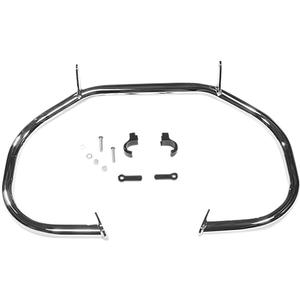 Cobra Fatty Freeway Bars Vn1600a Motorcycle Street - 01-2461