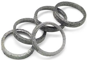 Cometic Gaskets Exhaust Gasket, Hd Evo & Tc Race Style .240