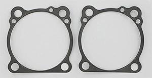 Cometic Gasket HD 1340 3.885 Base Gasket Motorcycle Street - C9615