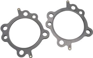 Cometic Gasket Cylinder Head Gasket 2 Pack Motorcycle Street - C9721