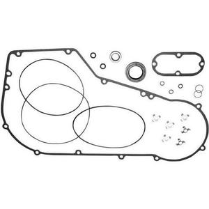 Cometic Gasket Primary Rebuild Kit Motorcycle Street - C9885