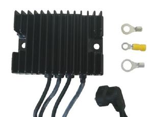 Compu-Fire Voltage Regulator 89-99 Big Twin 32 Amp Motorcycle Street - 55120