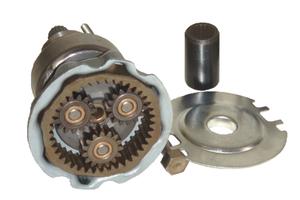 Compu-Fire Replacement Drive For Gen 3 Starter Motorcycle Street - 53710