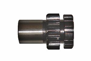 Compu-Fire 10 Tooth Replacement Pinion Gear For 54001 Motorcycle Street - 019-10046