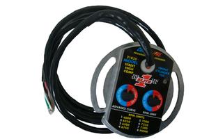 Compu-Fire High-Compression Ignition 70-Later Big Twin & Sportster Motorcycle Street - 21835