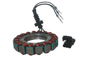 Compu-Fire Stator For 3 Phase System, TC Motorcycle Street - 55405