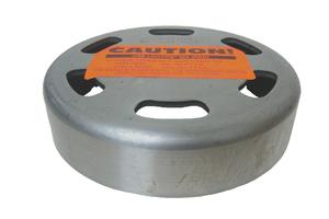 Compu-Fire Vented Rotor For Compu-Fire 3 Phase System Motorcycle Street - 55406