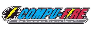 Compu-Fire Gen 3 Starter - Black 1981-up Harley Sportster Motorcycle Street - 53886