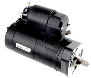 Compu-fire Gen 3 Starter - Black 1990-2006 Harley Bt (except 06 Dyna) Starters - 53705