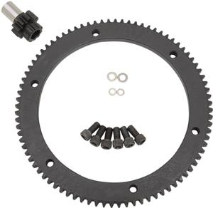 Compu-Fire 1084 Starter Gear Set For 94-97 Big Twin Harley - 54002