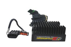 Compu-Fire Voltage Regulator For Compu-Fire 3 Phase System Motorcycle Street - 55402