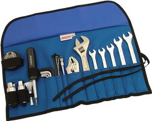 CruzTOOLS Econokit H1 Tool Kit - EKH1