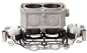 Cylinder Works Big Bore Cylinder Kit (808cc) - 2.00mm Oversize To 82.00mm Bore ATV - UTV - 61002-K01