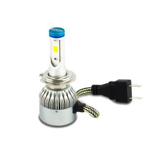 Cyron LED H7 Standard Series Bulb Motorcycle Street - ABH7-C6K