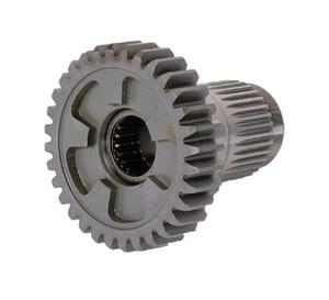 Andrews Main Drive Gear For 1991 & Later 5-Speed Big Twin (Replaces OEM HD part #35029-91) Motorcycle Street - 296591
