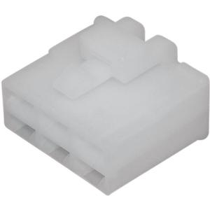Namz 250l Series 6-position Locking Female Connector - 5pk Connectors - NH-RB-6BSL