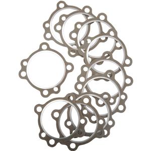 S&S Cycle Base Gasket For S&S Cylinders Motorcycle Street - 93-1069
