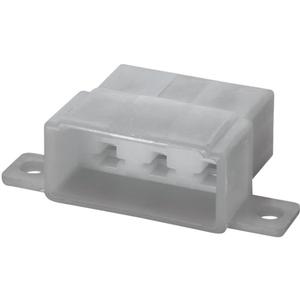Namz 250 Series 6-position Dual Row Male Connector - 5pk Connectors - NH-RB-6AF
