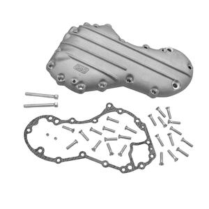 S&S Cycle Generator Style Gear Cover Motorcycle Street - 31-0240