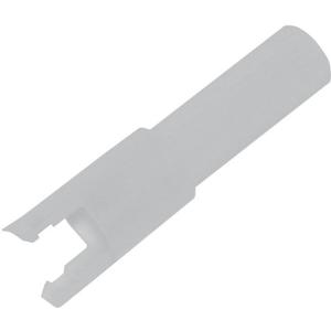 Namz Amp Mate N Lock Female Connector - 1 Position Motorcycle Street - NA-1-480349-0