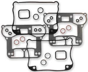Cometic Gasket Rocker Box Gasket Kit Motorcycle Street - C9765