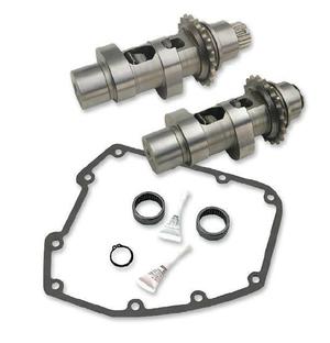 S&S Cycle 635 High Output Easy Start Chain Drive Camshaft Kit Motorcycle Street - 330-0331