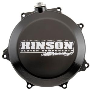 Hinson Racing Clutch Cover ATV - UTV - C263