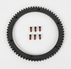 Rivera Primo 66t Ring Gear Motorcycle Street - 2170-0060