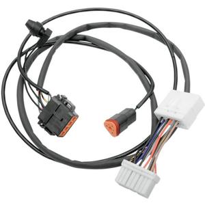 Namz Sub-Wire Harness For Electronic Speedo/Tachometer Motorcycle Street - DRAG-004