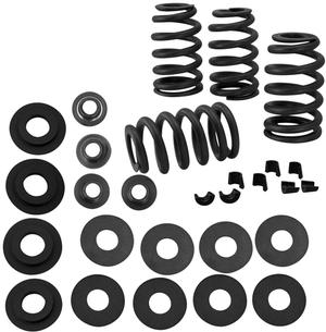 S&S Cycle Street Performance .585in. Valve Spring Kit Motorcycle Street - 900-0593