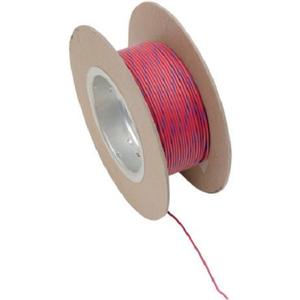 Namz OEM Color Wire - Red/Blue Motorcycle Street - NWR-26-100