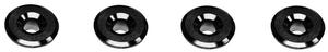 Andrews Steel Spring Collars Motorcycle Street - 293115