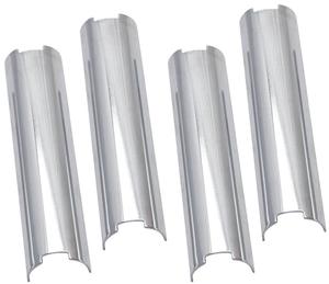 S&s Cycle Pushrod Keepers - 3.100in. Valve Train - 93-4104