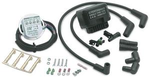 Daytona Twin Tec Internal Ignition Kit - California A.R.B. Approved Motorcycle Street - 3005 EX