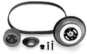Rivera Primo Brute III Extreme 11mm 1-3/4in. Enclosed Belt Drive System - Motorcycle Street - 2015-0051