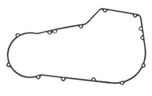Cometic Gasket Inspection Cover Gasket -AFM - .060in. Motorcycle Street - C9326F