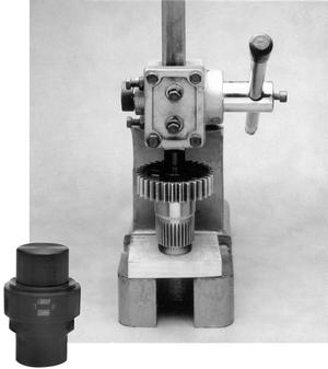 JIMS 4-Speed Transmission Main Seal Tool - 95660-42