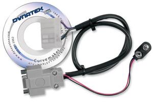 Dynatek Curvemaker Programming Kit/Harness W/ USB Motorcycle Offroad - DIPK-7