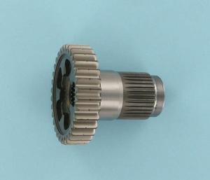 JIMS 5th Gear Mainshaft With Bearings And Seal For 5-Speed Big Twin Motorcycle Street - 8296