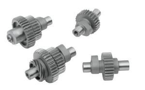Andrews Y Camshaft Motorcycle Street - 214075