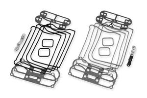Cometic Gaskets Rocker Cover Gasket Gaskets & Seals - C9336