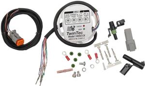 Daytona Twin Tec Ignition For '98-'02 XL (Excludes 1200s), Internal Motorcycle Street - 1005S-EX