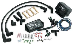 Daytona Twin Tec 3006-EX External Module Ignition Kit Motorcycle Street - 3006-EX