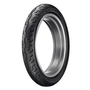 Dunlop D401 Motorcycle Tires