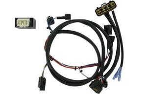 Dynatek ARC-2 CDI Box Installation Kit Motorcycle Street - DARC2-3