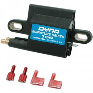 Dynatek Dyna Mini Coil, Dual Output, 3.0 Ohm (1) Motorcycle Street - DC1-3