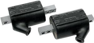 Dynatek Dyna Coil, Single Output, 5.0 Ohm (Pair) Motorcycle Street - DC10-1