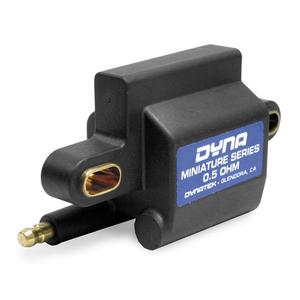 Dynatek Dyna Mini Coil, Dual Output, .5 Ohm For TC (1) Motorcycle Street - DC11-2