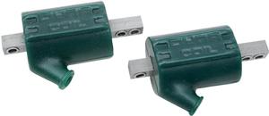 Dynatek Dyna Coil, 3 Ohm, Single Output (Pair) Motorcycle Street - DC3-1