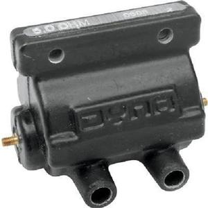 Dynatek Dyna Coil, Dual Output, 5 Ohm For H-D Motorcycle Street - DC7-1